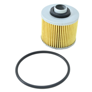 Filtro de Óleo Xt 660 Z Ténéré 660cc 2011