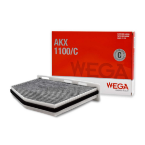 Filtro Ar Cabine Audi Q3 2012 a 2018
