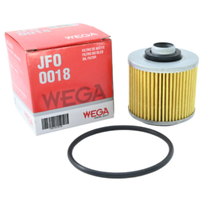Filtro de Óleo Xt 660 Z Ténéré 660cc 2011
