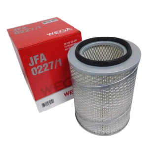 Filtro de Ar Motor Hilux 8v 2.8