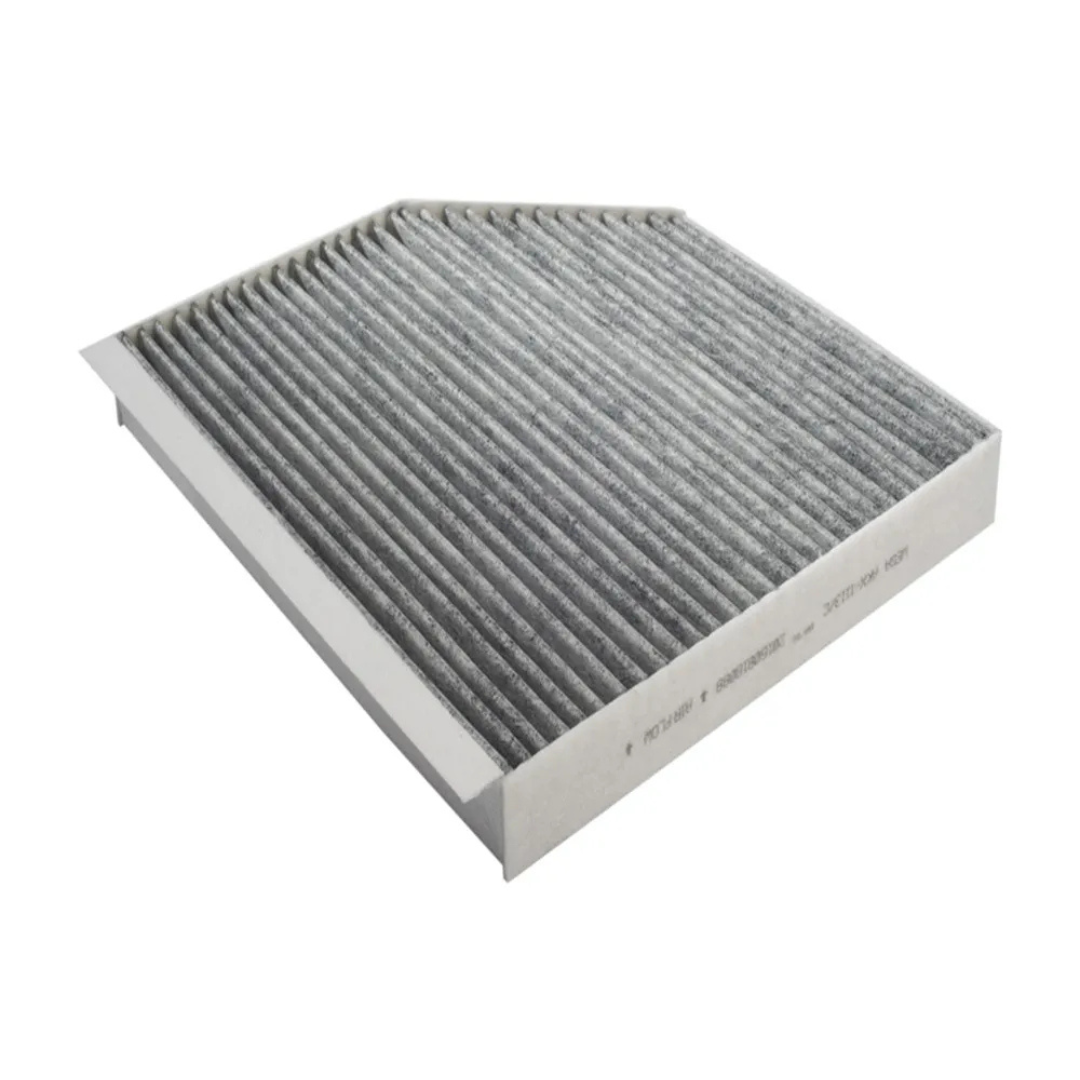 Filtro Ar Cabine Audi Q3 2012 a 2018