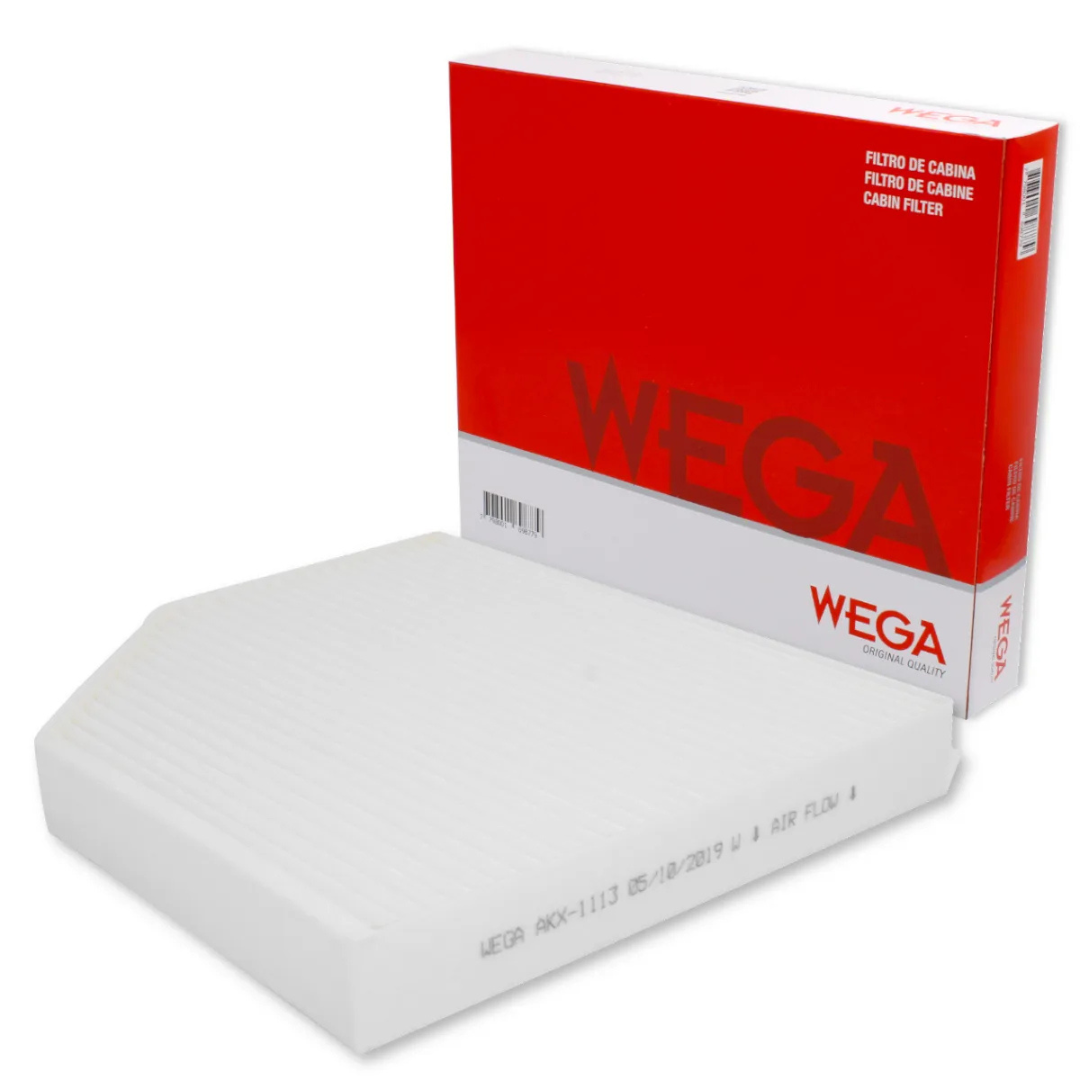 Filtro De Ar Condicionado Audi A4 A5 Q5 Macan