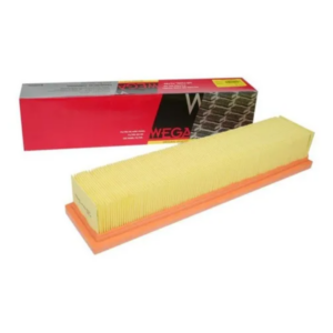 Filtro De Ar Wega Nissan March 1.0 16v