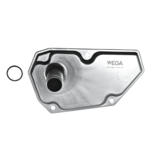 Filtro Câmbio CVT Nissan Kick March Versa 1.6