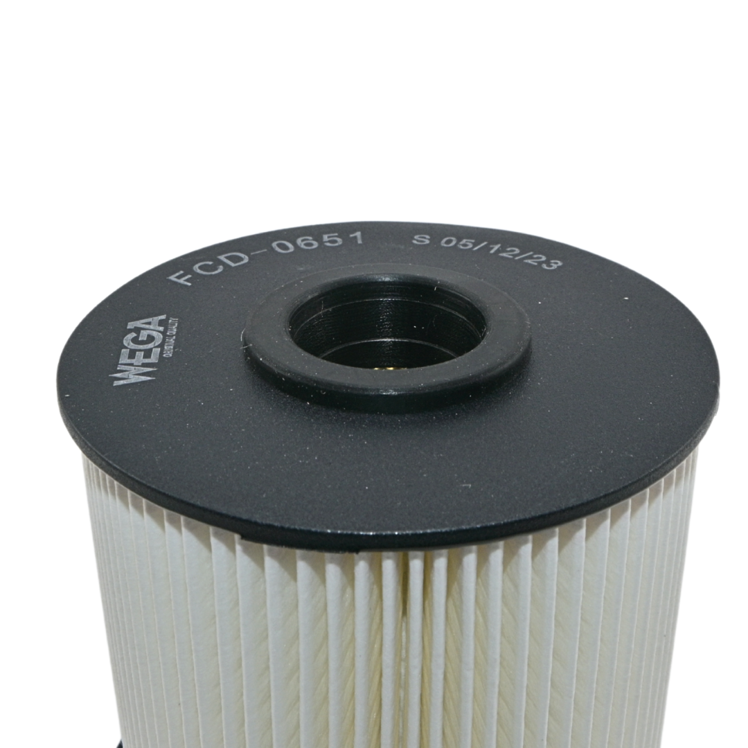 Filtro De Combustível Dodge Ram 5.9 V6 24v