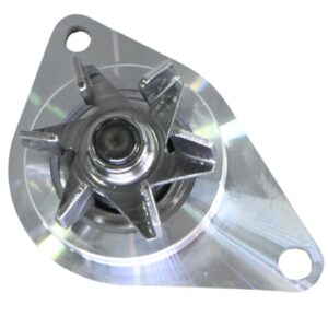 Bomba D'agua Citroen C3 1.4 8v / Peugeot 206 207 Sw 1.4 8v
