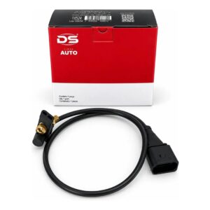 Sensor Rotação Golf Iv Polo 1.6