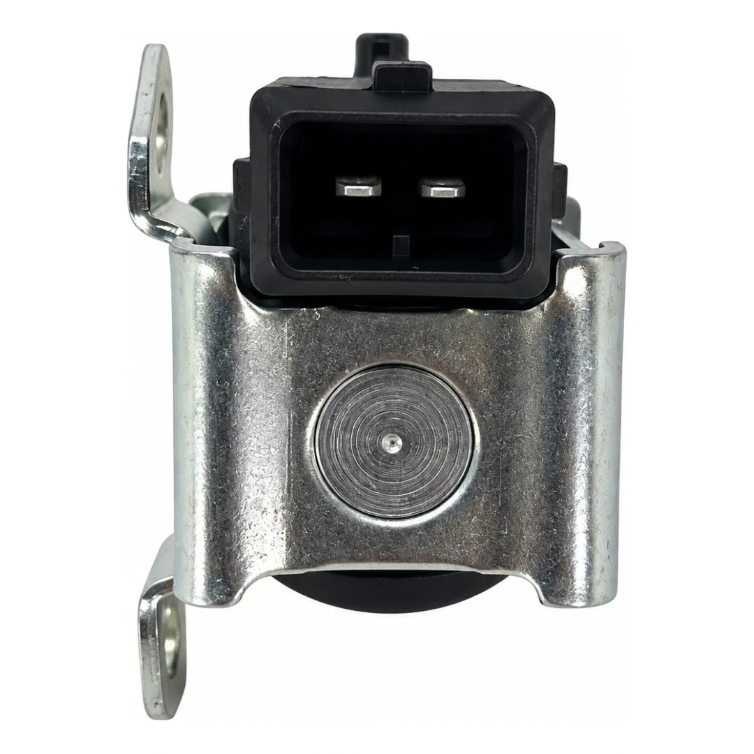 Válvula Solenoide Partida A Frio Fiat Punto Siena Strada Uno - Imagem 2