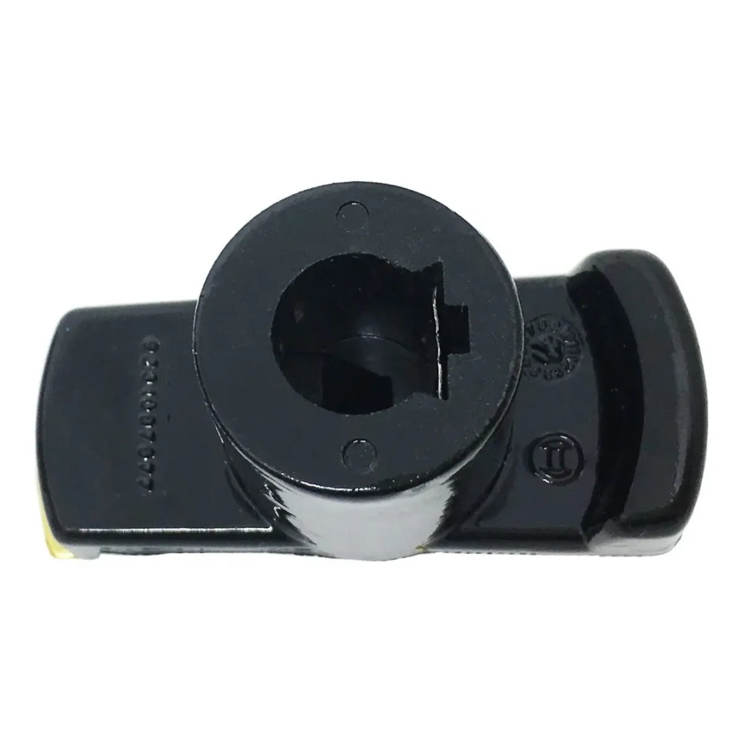 Rotor Bosch Gol Santana Parati 1.6 1.8 2.0 Mi - Imagem 3